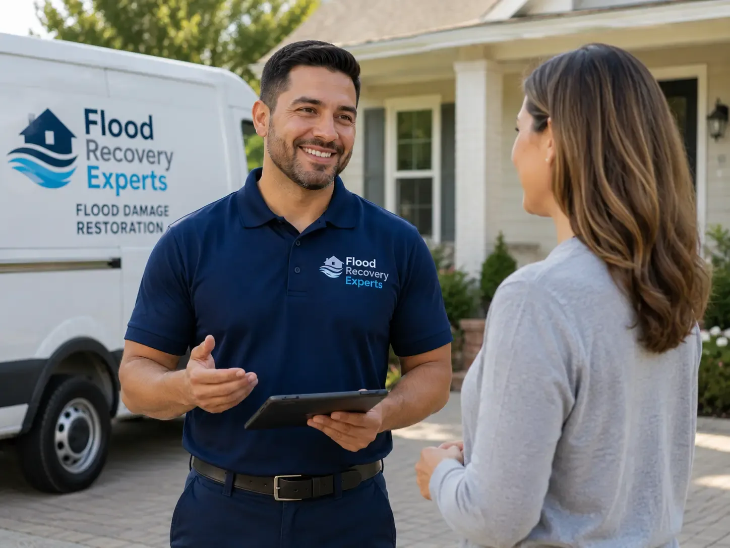 Flood Damage Cleanup Hiawatha, KS FAQs